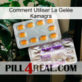 Comment Utiliser La Gelée Kamagra new12